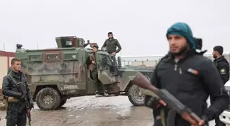 Suriye ordusu Rakka, Haseke ve Halep hattında iki insani koridor açtı