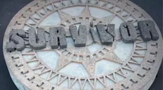 Survivor dokunulmazlık oyununu hangi takım kazandı, 25 Ocak Pazar Surviro kim eleme adayı oldu?