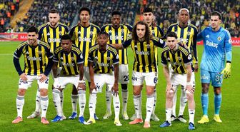 Tedesco'dan Göztepe maçında 4 değişiklik