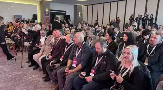 Tekirdağ'da 'Yerel Medya Buluşması' etkinliği düzenlendi