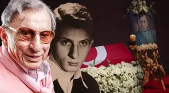 Tiyatronun duayeni Haldun Dormen'e veda! Vasiyeti yerine getirildi