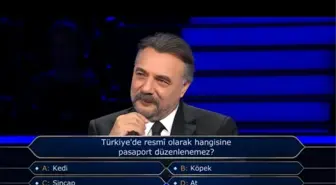 Türkiye'de resmî olarak hangisine pasaport düzenlenemez?