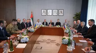 ABD, Rusya ve Ukrayna arasındaki üçlü müzakereler Abu Dabi'de devam edecek