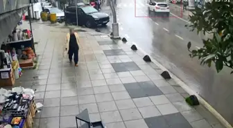 Yaya geçidindeki kazada 12 gündür yaşam mücadelesi veren kadın hayatını kaybetti