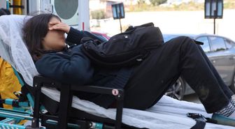 16 yaşındaki kayıp kız çocuğu 24 saat sonra bulundu: Geceyi bakın nerede geçirmiş