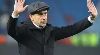 Abdullah Avcı Süper Lig'e geri dönüş hazırlığında! Ünlü ismin yerine geçecek