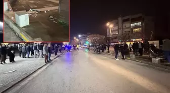 Alacak verecek kavgasında kan aktı