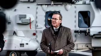 Almanya: 'Trump'ın Afganistan açıklamaları yakışıksız ve saygısızcadır'