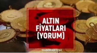 ALTIN YORUMLARI 26 OCAK: Altın yükselişi devam edecek mi? CANLI ALTIN FİYATLARI: Gram, çeyrek, yarım, tam ve ons altın ne kadar?