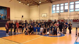 Anadolu Üniversitesi'nde Pickleball Turnuvası'na yoğun ilgi