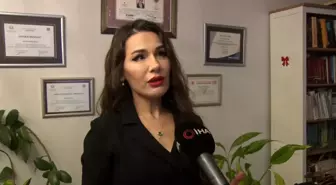 Avukat Aslıhan Ergün Ercan: 'Şiddetin; konumla, yoksullukla, fakirlikle, zenginlikle, statüyle alakası yok'