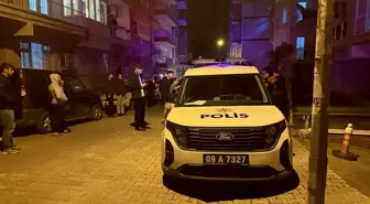 Aydın'da üvey oğluyla tartışırken fenalaşan kişi kaldırıldığı hastanede öldü