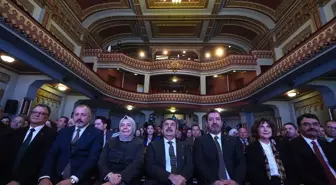 Bakan Tekin 'Okul Dışı Öğrenme Ortamları' platformunun tanıtım programında konuştu Açıklaması