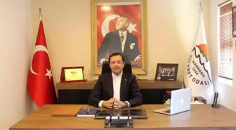 Başkan Ayhan, 'Marmaris'te satılık otel' haberlerine yanıt verdi