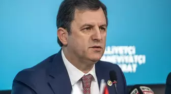 BBP Genel Başkan Yardımcısı Yörükçüoğlu, Suriye'deki temaslarına ilişkin açıklamada bulundu Açıklaması