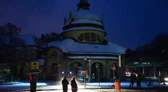 Berlin'de elektrik kesintisinin faillerinin başına 1 milyon Euro ödül koyuldu