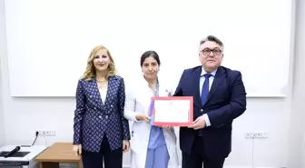 BEUN Tıp Fakültesi 2025-2026 akademik kurul toplantısı gerçekleştirildi