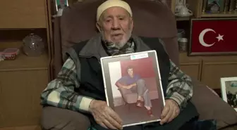 Beykoz'da Vefa Günü: Ülkücü Şehit Atilla Kurtuluş'un babası 100 yaşında