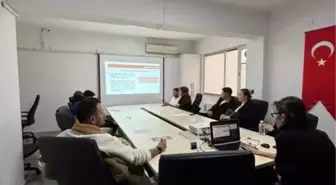 Bilecik'te evlenecek gençlere evlilik öncesi eğitim