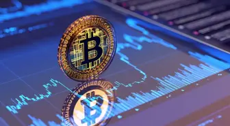 Bitcoin yatırımcıları için kritik dönemeç