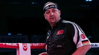 Bülent Başer'in acı günü