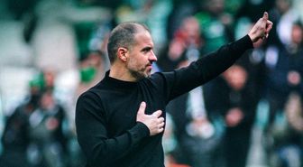 Bursaspor'da teknik direktörlük görevine Mustafa Er getirildi