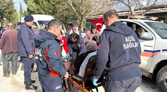 Çanakkale'de kaybolan demans hastası sağ olarak bulundu