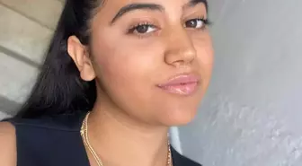 Cinayete kurban giden Dilan'ın annesi: Başka anneler bu acıyı yaşamasın