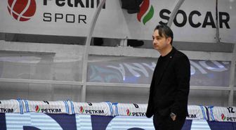 Çıvgın: 'Kimsenin şüphesi olmasın, daha iyisini yapacağız'