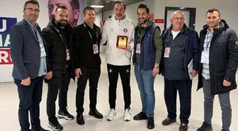 Denizli İdmanyurdu'nun 4 Haftalık Galibiyet Serisi Altay Mağlubiyetiyle Son Buldu