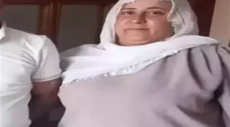 Diyarbakır'da kayıp kadını 410 kişilik ekip arıyor