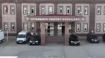 Diyarbakır saldırısında 13 gözaltı