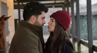 Diziden apar topar çıkarılan Doğukan Güngör'e mesai arkadaşından destek