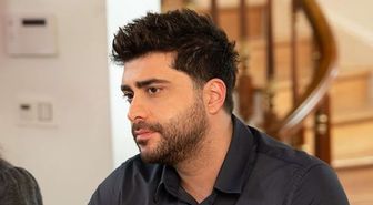 Doğukan Güngör yerine kim gelecek? Kızılcık Şerbeti Fatih'in yerine kim gelecek, yeni Fatih kim olacak?