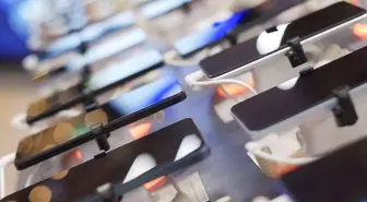 Piyasan çekildiler! Dünyaca ünlü şirket artık telefon üretmeyecek