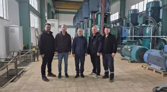 Edirne'den kısa kısa