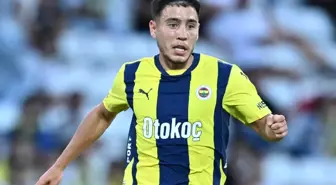 Emre Mor'un Galatasaray paylaşımı taraftarları kızdırdı