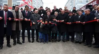 Erzurum'da uygun fiyata alışveriş imkanı sunan 'halk pazarı' sayısı artmaya devam ediyor