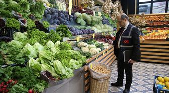 Eskişehir'de Ticaret Bakanlığı ekipleri ramazan ayı öncesi fiyat ve etiket denetimi yaptı