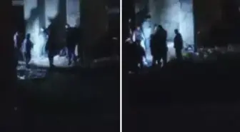 Eyüpsultan'da seyyar satıcı viyadüğün altında ceset buldu