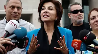 Gazeteci Sedef Kabaş gözaltına alındı