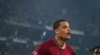 Göztepe'den müthiş direniş