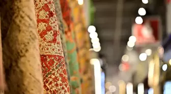 Güneydoğu Anadolu'nun halı ihracatı 2 milyar dolara yaklaştı