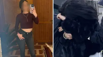 'Bulabiliyorsanız bulun' deyip polise meydan okuyan genç kız için karar verildi