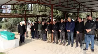 Hatay'da önce yetim sonra öksüz kalan ikizleri ölüm ayırdı