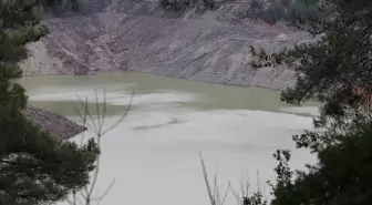 Hatay'da su şebekelerini besleyen iki barajın doluluk oranı mevsim yağışlarıyla arttı
