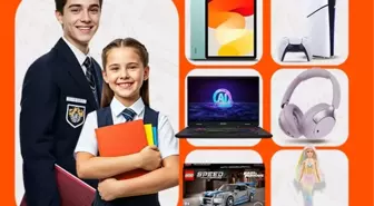 Hepsiburada, karne dönemi alışveriş verilerini açıkladı