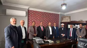 Iğdır'da aşiret liderleri ve kanaat önderlerinden ortak basın açıklaması: 'Toplumumuzun ihtiyatlı ve sükûnetli olması elzemdir'