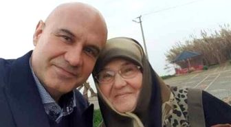 İYİ Partili Turhan Çömez'in acı günü: Annesi İkbal Çömez hayatını kaybetti