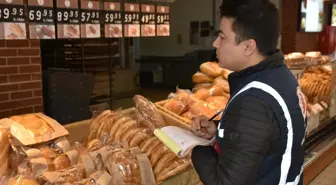 İzmir'de ramazan ayı öncesi fahiş fiyat denetimi